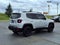 2020 Jeep Renegade Altitude