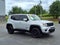 2020 Jeep Renegade Altitude
