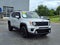 2020 Jeep Renegade Altitude