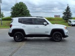 2020 Jeep Renegade Altitude