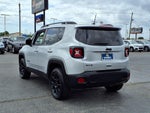 2020 Jeep Renegade Altitude