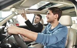 Schedule a test drive at Tio Chuy's Auto Sales - OKC in Oklahoma City, OK.