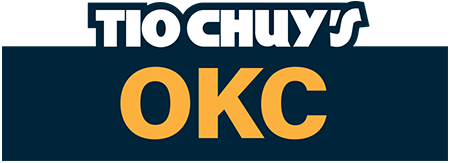 Oklahoma City Logo | Tio Chuy's Auto Sales - OKC in Oklahoma City OK