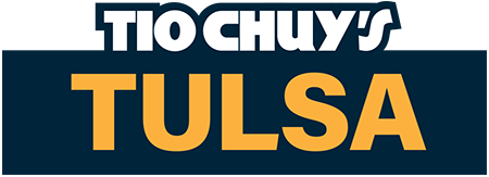Tulsa Logo | Tio Chuy's Auto Sales - OKC in Oklahoma City OK