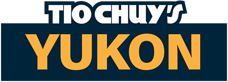 Yukon Logo | Tio Chuy's Auto Sales - OKC in Oklahoma City OK