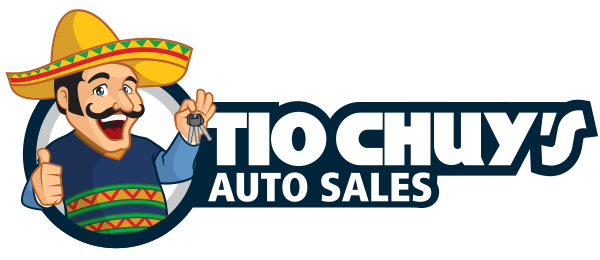 Tio Chuy's Auto Sales - OKC Oklahoma City, OK